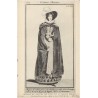 161. Deuxième Restauration, règne de Louis XVIII (1821)