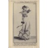 151. Deuxième Restauration, règne de Louis XVIII (1820)