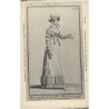 149. Deuxième Restauration, règne de Louis XVIII (1819)