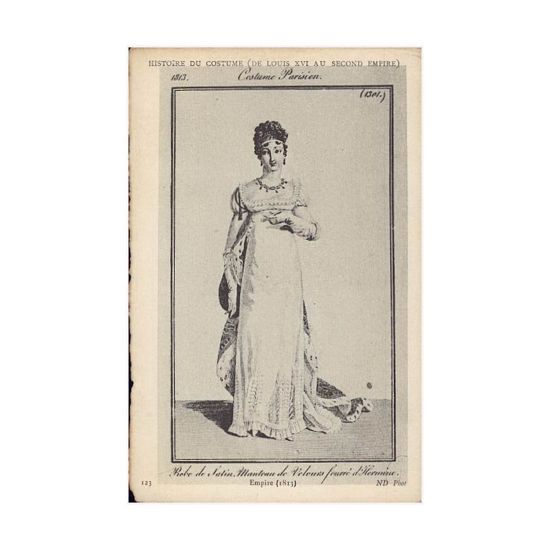 123. Empire (1813)