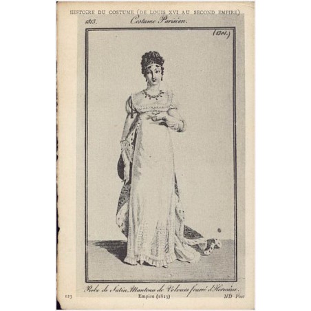 123. Empire (1813)