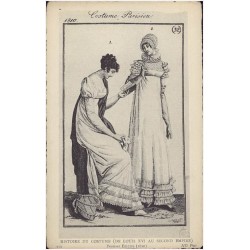 112. Premier Empire (1810)