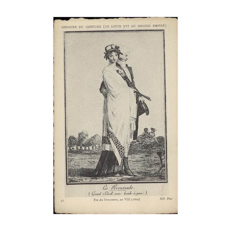 47. Fin du Directoire, an VIII (1800)