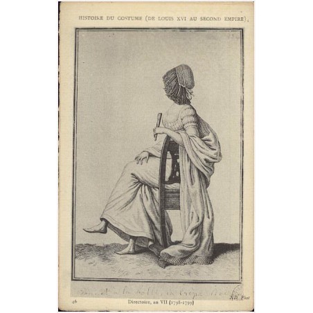 46. Directoire, an VII (1798-1799)