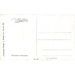 [Tkanina ludowa Galicja Wschodnia] [...] Nr 113