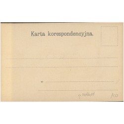 Typy z okolic Krakowa