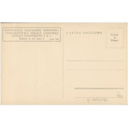 Bronowiczanka. A. Gr. O. [...]
