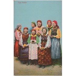 Typy Polskie