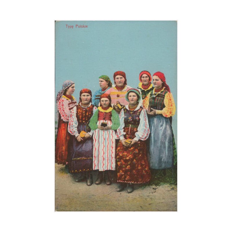 Typy Polskie