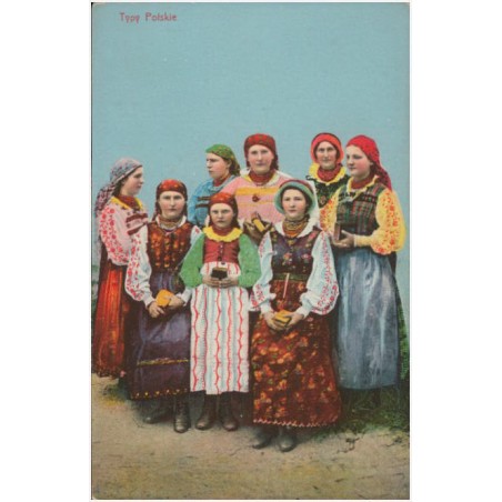 Typy Polskie