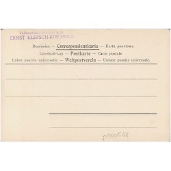 Schlesische Trachten 1840. Landvolk im Bielitzer Kreis