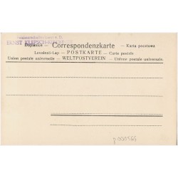 Schlesische Trachten 1840. Goralen in Morawka a. d. Giguła