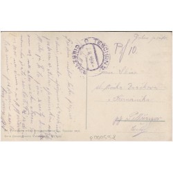 Ostschlesisches Bauernmädchen