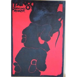 Tango Sławomir Mrożek