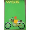 WSK motorcycles