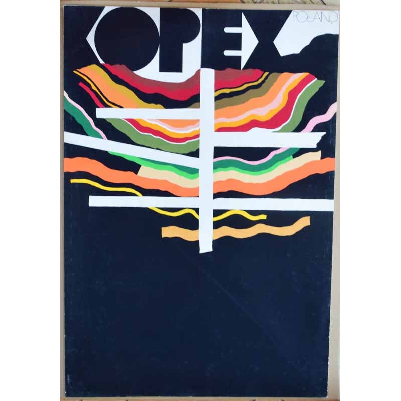 OPEX POLAND