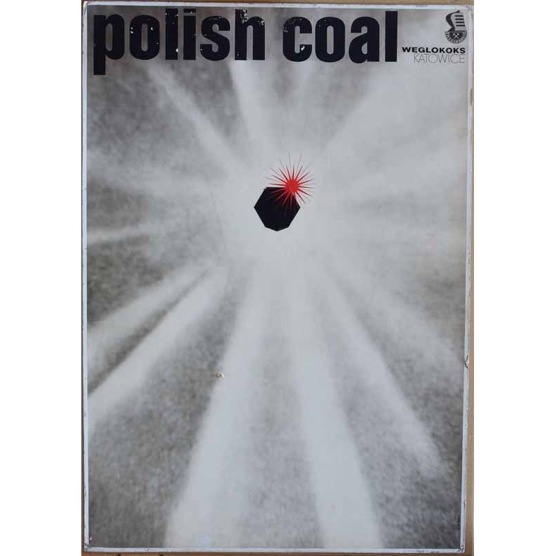 polish coal WĘGLOKOKS Katowice