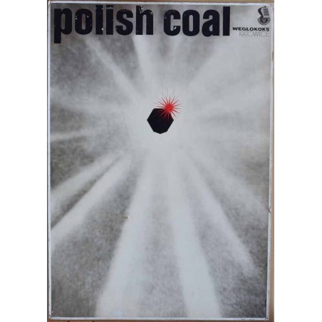 polish coal WĘGLOKOKS Katowice