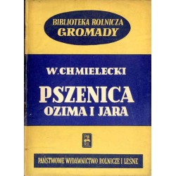 Pszenica ozima i jara