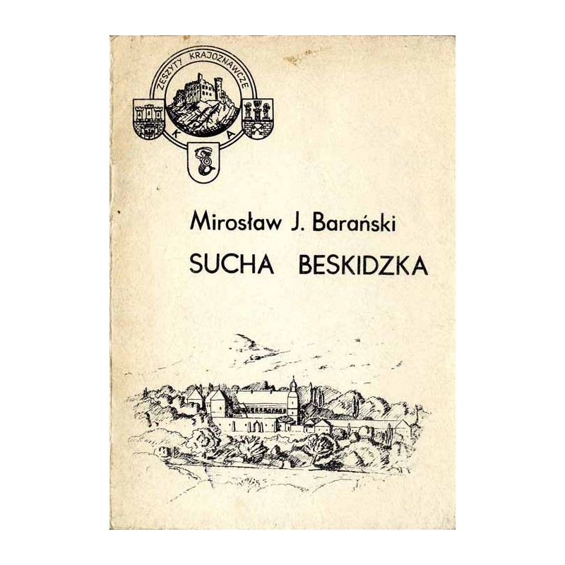 Sucha Beskidzka