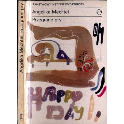 Przegrane gry