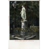 "Statua Matki Boskiéj w Krynicy."