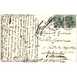 Stanisław Batowski. Kmieć - Riche paysan