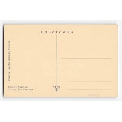 Stanisław Noakowski. Z cyklu "Italia Fantastica".