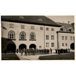Tallinn. Toompea loss. Das Schloss