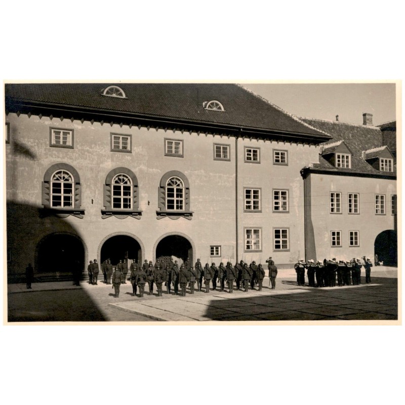 Tallinn. Toompea loss. Das Schloss