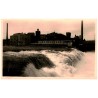 Eesti - Narva. Suur juga - d. gr. Narvefall.