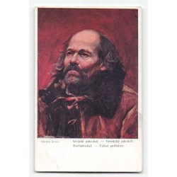 Christo Kutew. Wiejski adwokat. - Vesnický advokát, - Dorfadvokat. - Faĺusi prókátor.