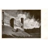 Tallinn - Eesti. Toompea kindlus. Mittelalterliche Burg