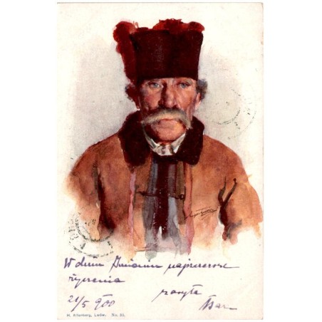 Typ chłopski