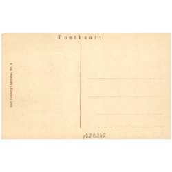 Tallinn. Pik Hermann. Reval. Langer Hermann.