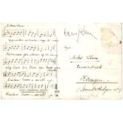 T. Axentowicz. [Rusinka z dzbankiem]