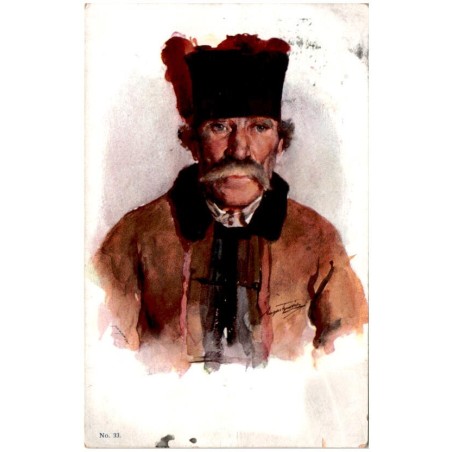 Typ chłopski