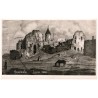 Haapsalu. Loss 1850.