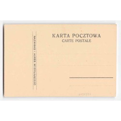 Szkic postaci męskiej. Z teki J. Matejki