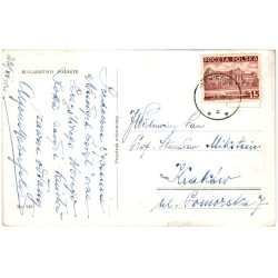 M. Ichnowski. Wesołych Świąt