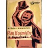 Pan burmistrz z Pipidówki Dwie wizyty jego ekscelencji
