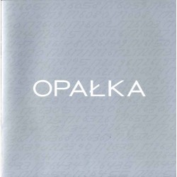 Roman Opałka. 21 października - 4 listopada