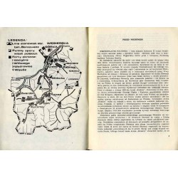 Węgierska Górka "Westerplatte południa"