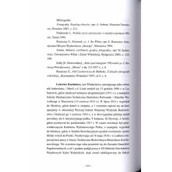 Wileńskie środowisko fotograficzne w okresie międzywojennym