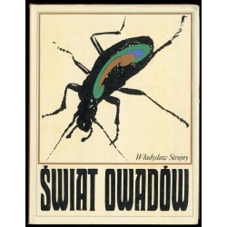 Świat owadów