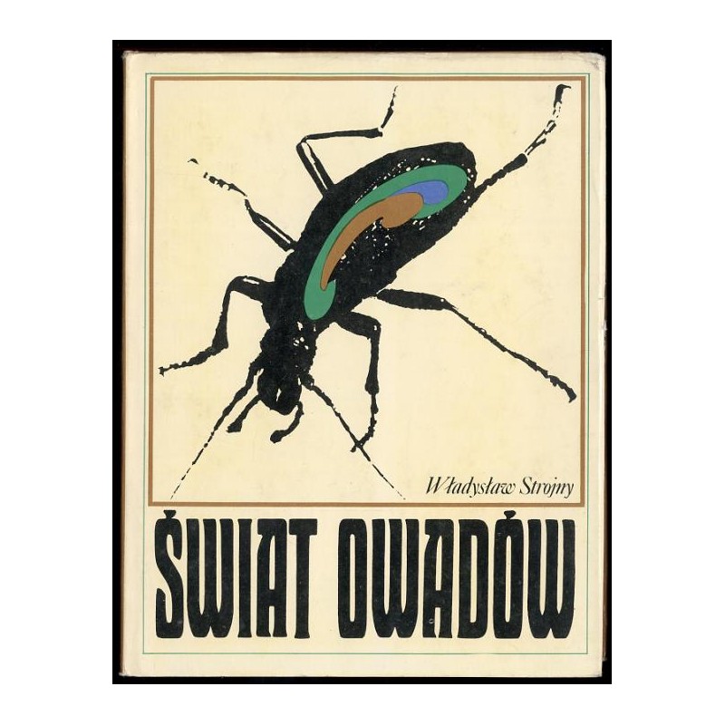 Świat owadów