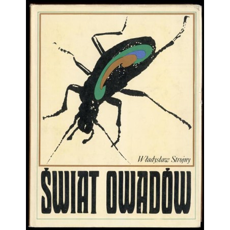 Świat owadów