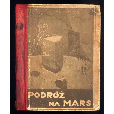 Podróż na Mars