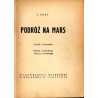 Podróż na Mars