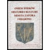 Osiem wieków historii i kultury miasta Zatora i regionu. Konferencja historyczna, 24 VI 2006